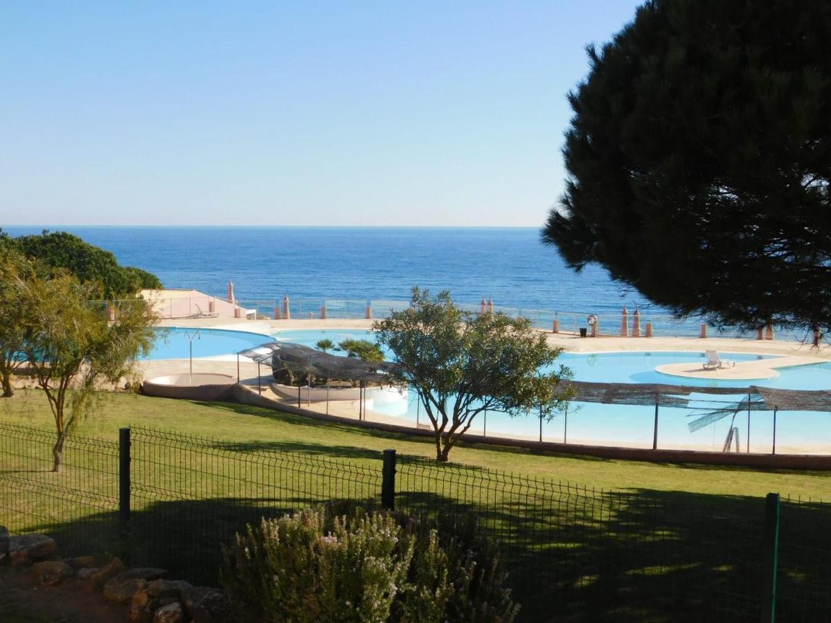 Dream Executive Apartments Praia Da Luz Exterior photo